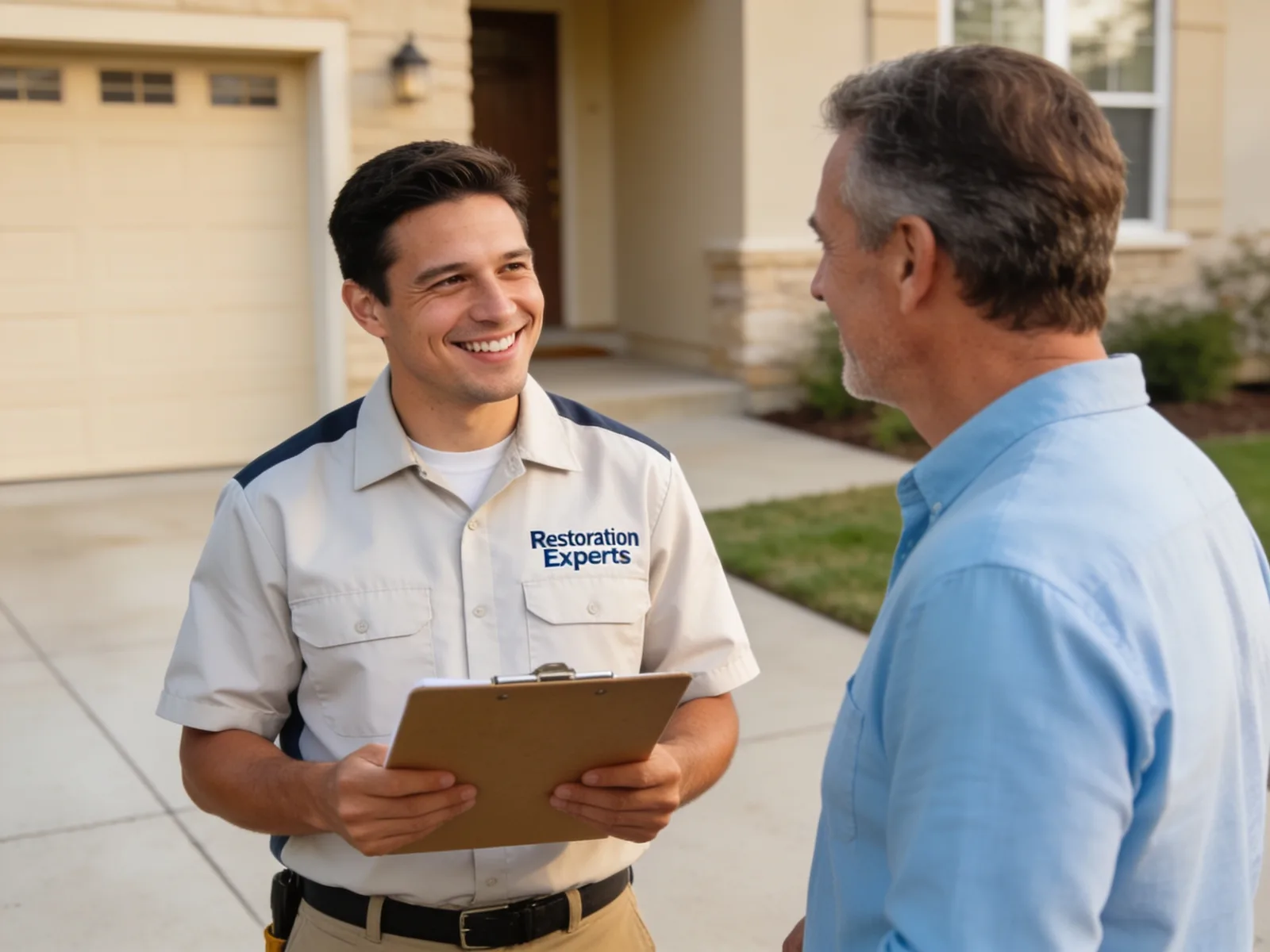 Water Damage Cleanup Chesapeake, VA FAQs